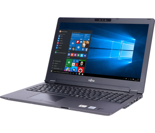 Fujitsu Lifebook U7510 i5-10210U/16GB/512/Win10P 3Y Onsite - 638070 - zdjęcie 4